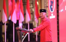 Said Abdullah: Kekeringan dan Kebakaran Hutan Jangan jadi Bencana Tahunan