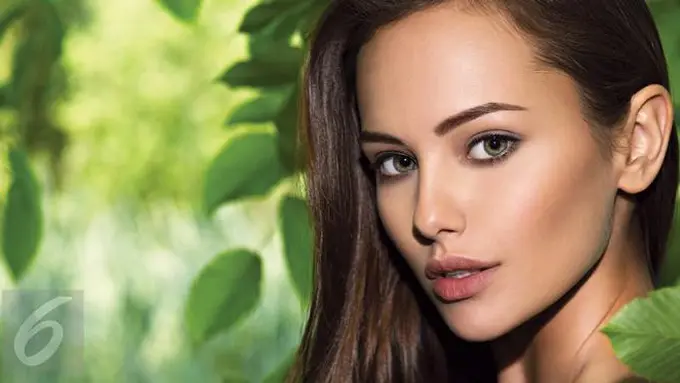 Menarik, Makeup Juga Bisa Ungkap Kepribadian Anda, Penasaran?