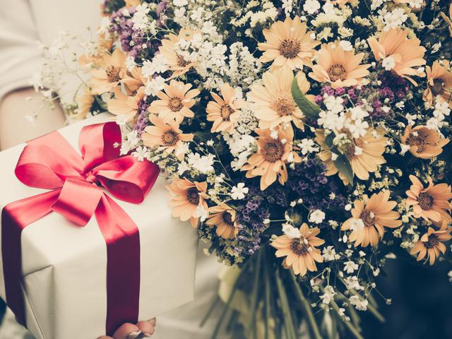 16 Kado Terbaik Untuk Hari Ibu Apa Saja Bisnis Liputan6 Com
