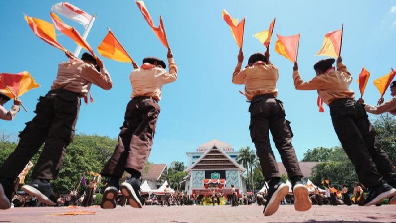 Besok Ada Acara World Muslim Scout Jamboree di Buperta Cibubur, Ini Imbauan Polda Metro Jaya