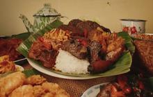 Menikmati Sego Selulup hingga Sambal Jancok Surabaya, Rasanya Bikin Chef Renatta dan Chef Juna Terkesan