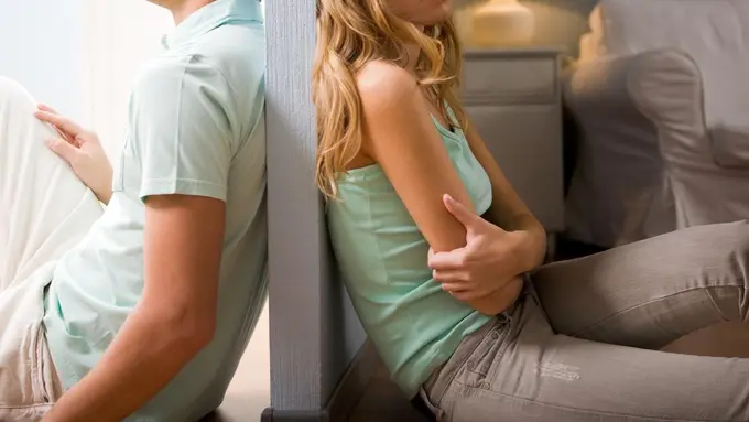 Jangan Dibutakan Cinta, Kenali Tanda Hubungan yang Tak Sehat