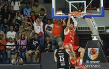 Strategi Pelita Jaya Jitu Kalahkan RANS Simba Bogor di IBL