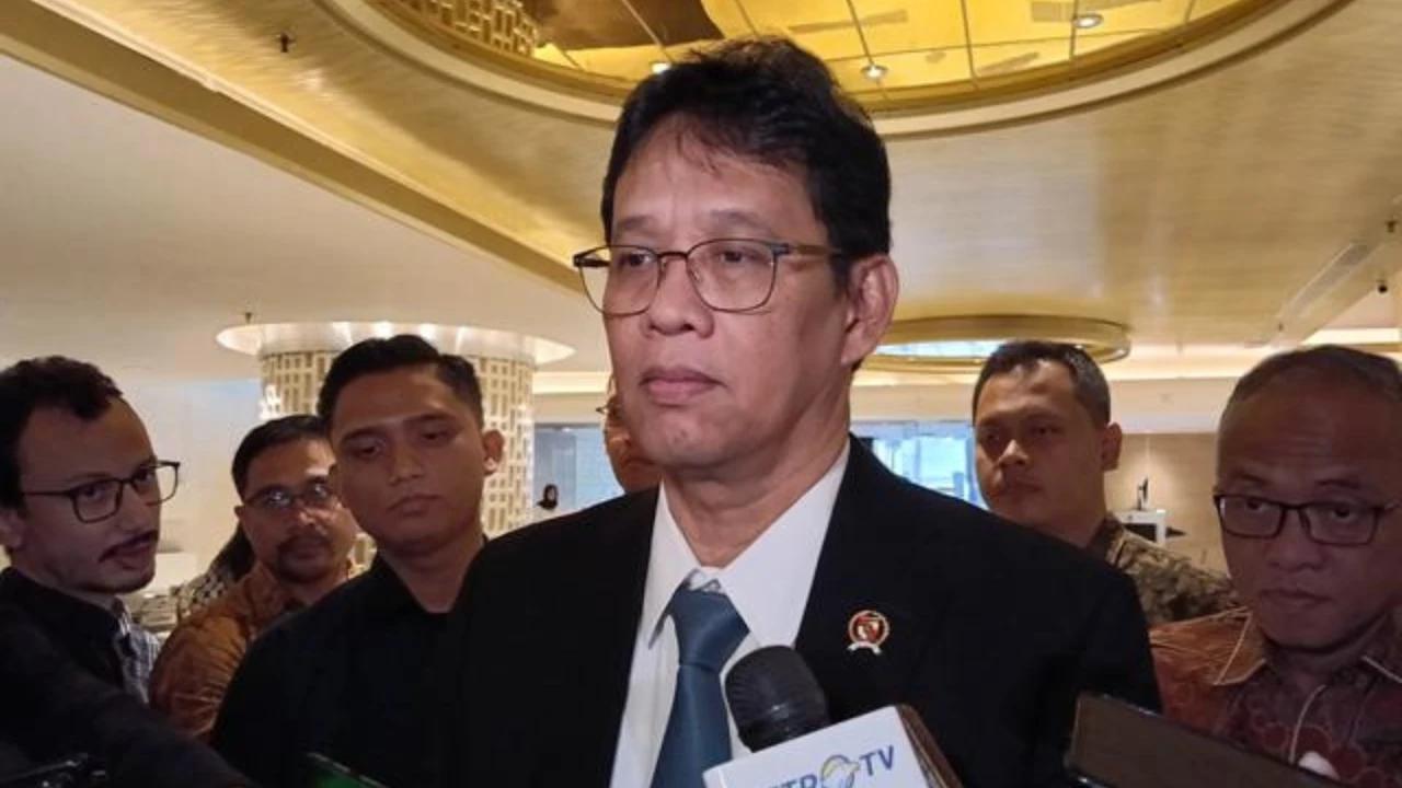 IHSG Trading Halt Dua Kali, Menkeu Purbaya Pastikan Masalah Bukan di Fundamental Ekonomi RI