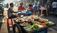 10 Rekomendasi Tempat Makan Bakso Viral di Tebet 2026: dari Gerobakan Legendaris hingga Kedai Kekinian