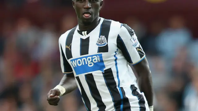 Moussa Sissoko