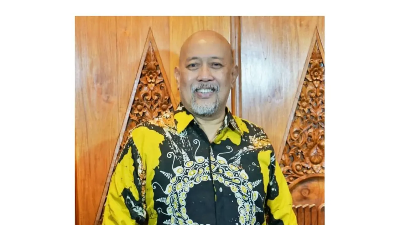 Indro Warkop. (Foto: Instagram @indrowarkop_asli)