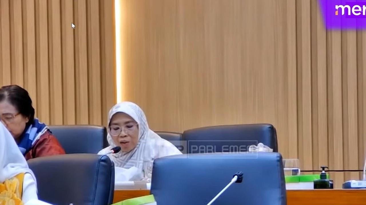 VIDEO: DPR Gregetan Depan Menkes Budi, Ungkit Perundungan PPDS & Kematian Dokter Aulia