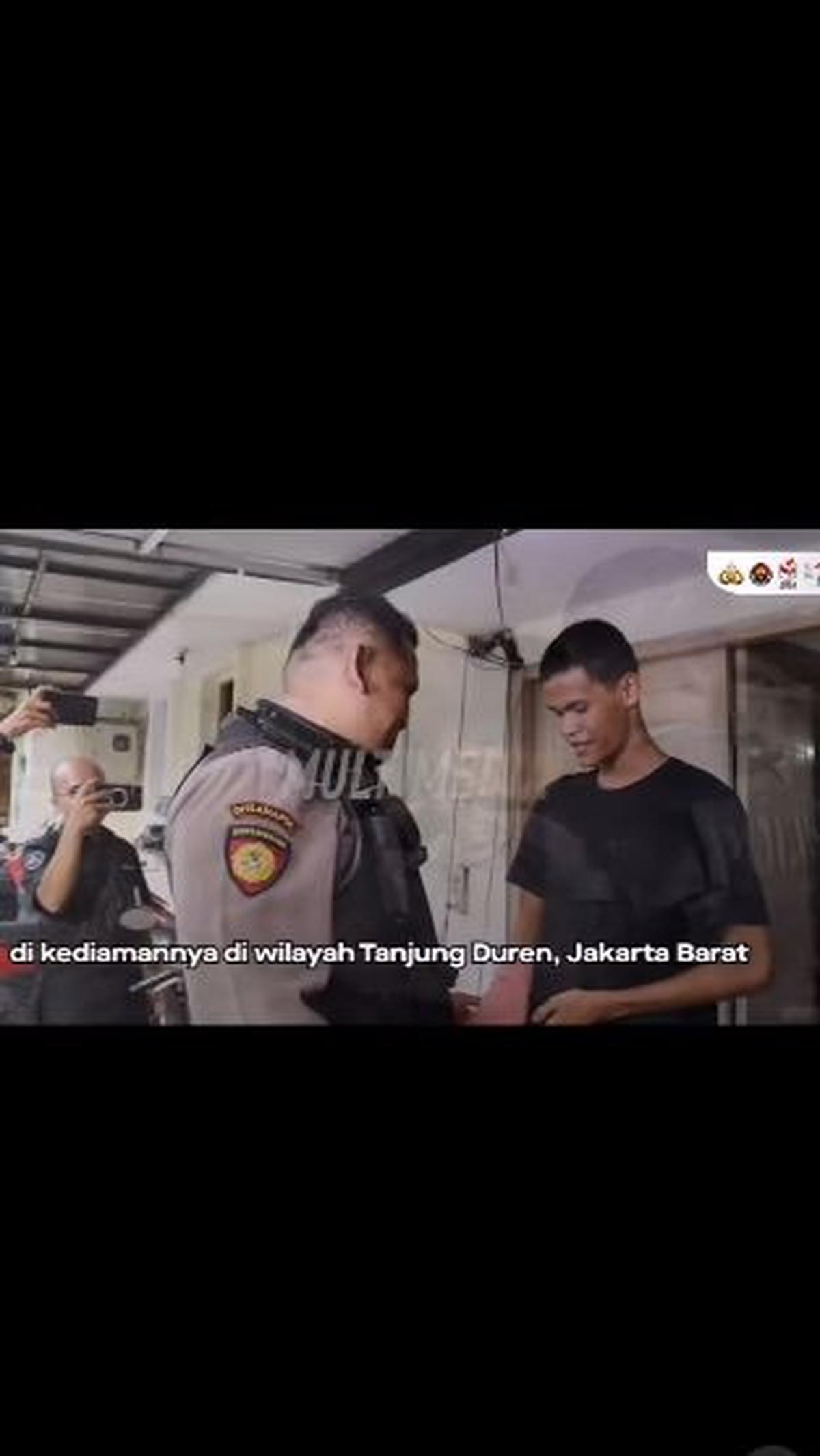 Dok. Istimewa