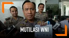 Dua WNI tewas dimutilasi di Malaysia. Kepolisian setempat menangkap terduga pelaku yaitu dua orang warga Pakistan.