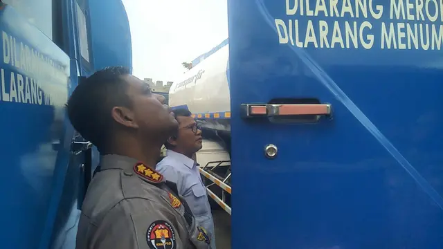 Kabid Humas Polda Sumut, Kombes Pol Hadi Wahyudi