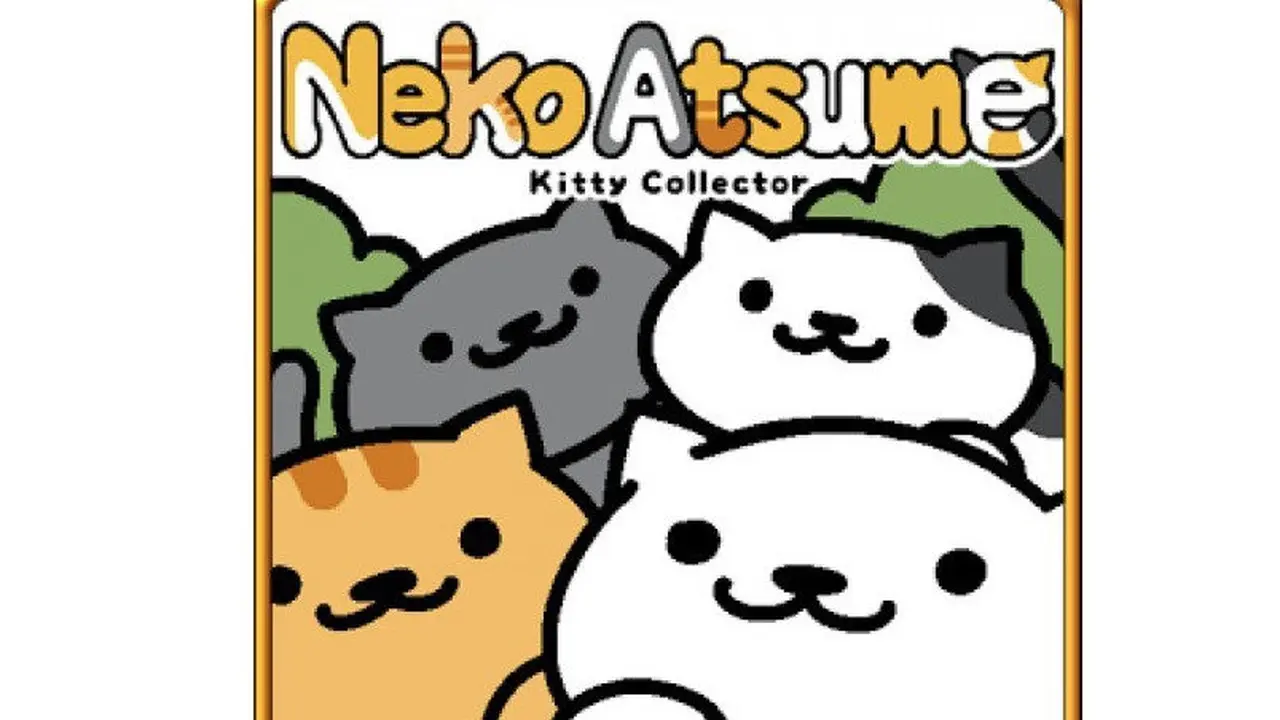 Neko Atsume