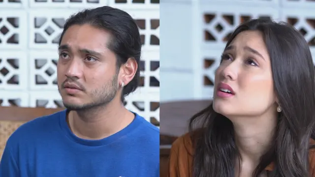Love Story The Series