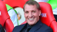 Rodgers Masih Sakit Hati Dikalahkan Hull