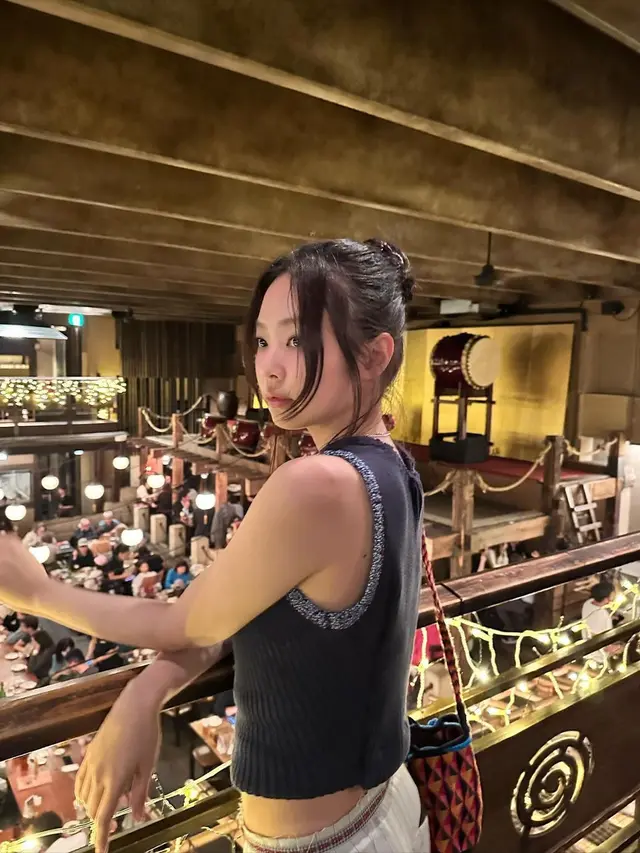 Jennie Blackpink. (Instagram/ jennierubyjane)