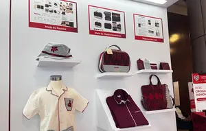 Melihat Cara Upcydea Festival 2026 Mengubah Material Bekas Jadi Produk Fashion Ramah Lingkungan