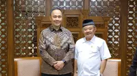 Ary Ginanjar Dukung Kemendikdasmen Lahirkan Talenta Digital, Metode Deep Teaching dan Deep Learning