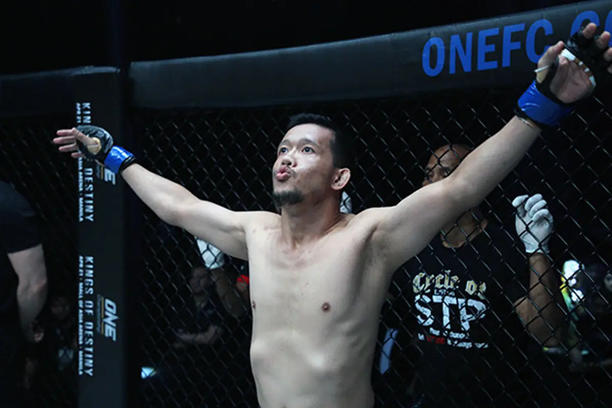 Yohan Mulia