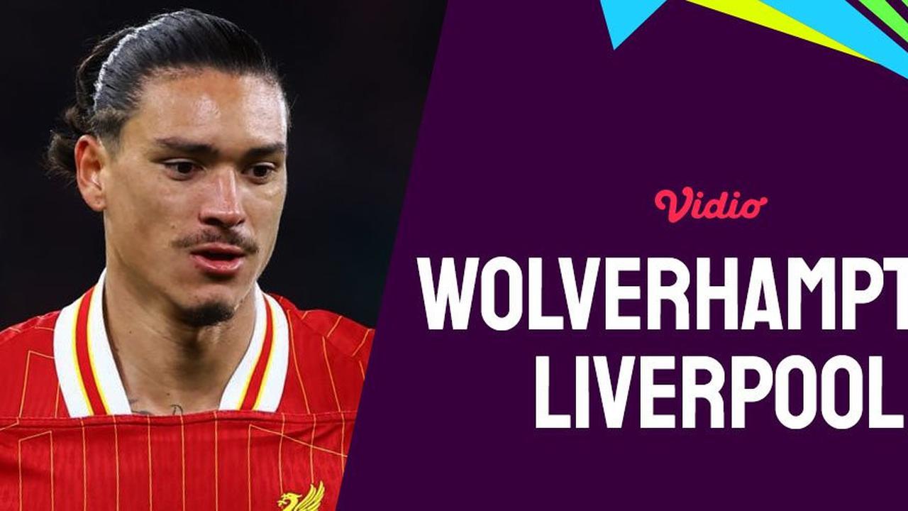 Prediksi Pertandingan Wolverhampton vs Liverpool pada 28 September 2024:  Tim Asuhan Arne Slot Tunjukan Tren Positif dalam 3 Laga Terakhir