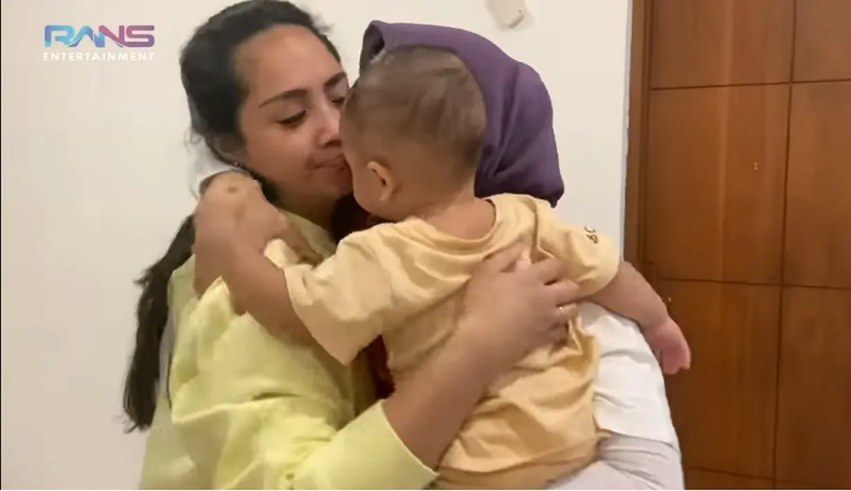 (Youtube/Rans Entertainment)