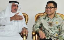 Cak Imin minta Arab Saudi perbaiki sistem ibadah haji