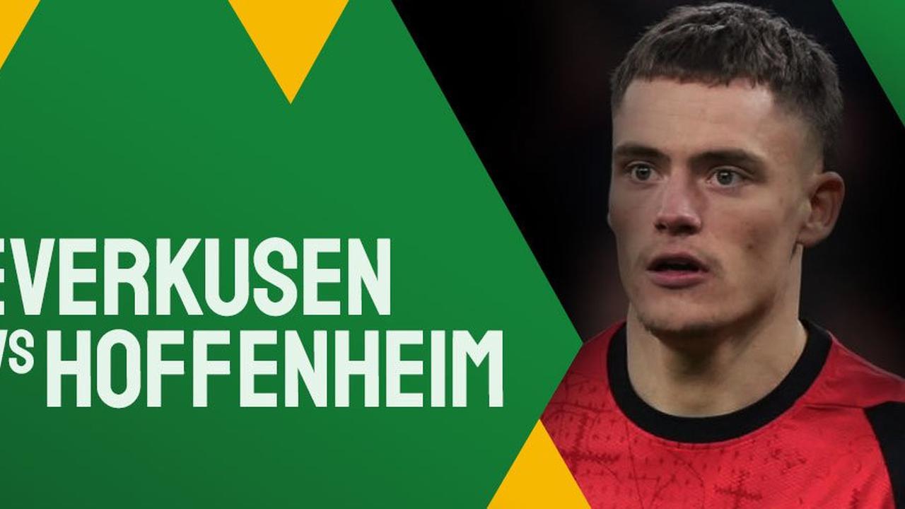 Prediksi Pertandingan Bayer Leverkusen Vs Hoffenheim, 2 Februari 2025
