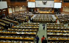 Disetujui Paripurna DPR, RUU Perampasan Aset, RUU Polri dan RUU Pemilu Masuk Prolegnas Prioritas 2025