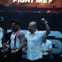 Jerinx Akan Melawan Uus [IST]