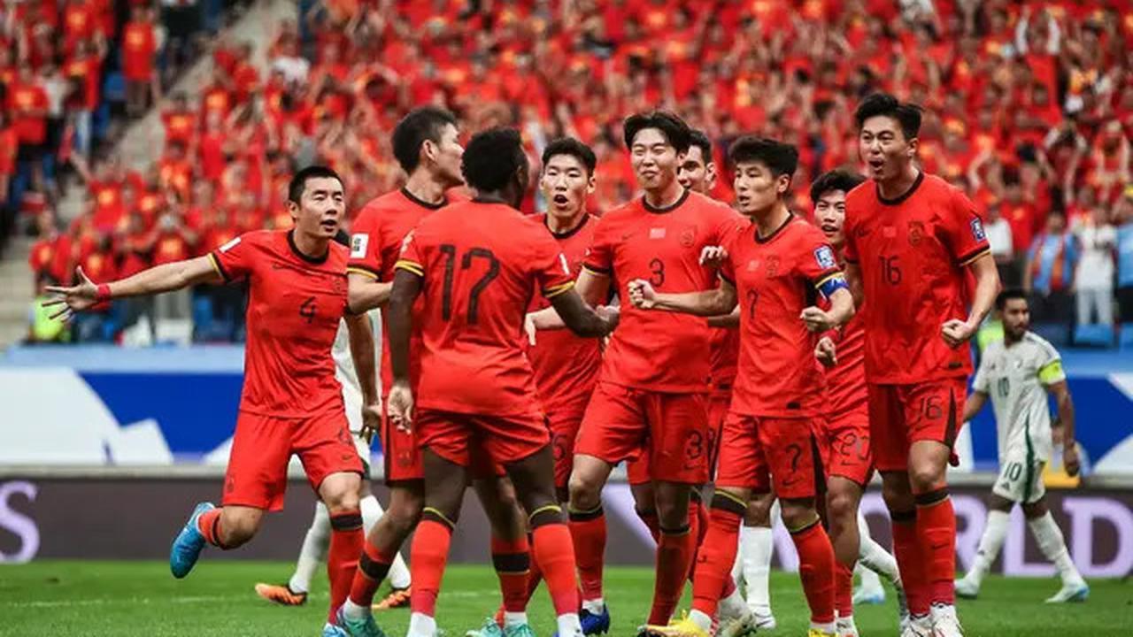 Hasil Kualifikasi Piala Dunia 2026: Antiklimaks! Lini Serang Melempem, Timnas Indonesia Disikat China 1-2