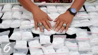 Dua Strategi Badan Narkotika Provinsi Kalsel Lawan Narkoba