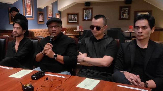 Wolftank (Foto: Meiristica Nurul)