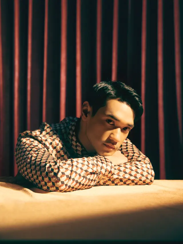 Afgan Rilis EP Album Berjudul +62. (ist)