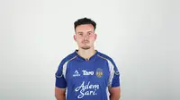Baru Bergabung, Jop van der Avert Berpeluang Debut saat PSIM Menjamu Persis di BRI Super League