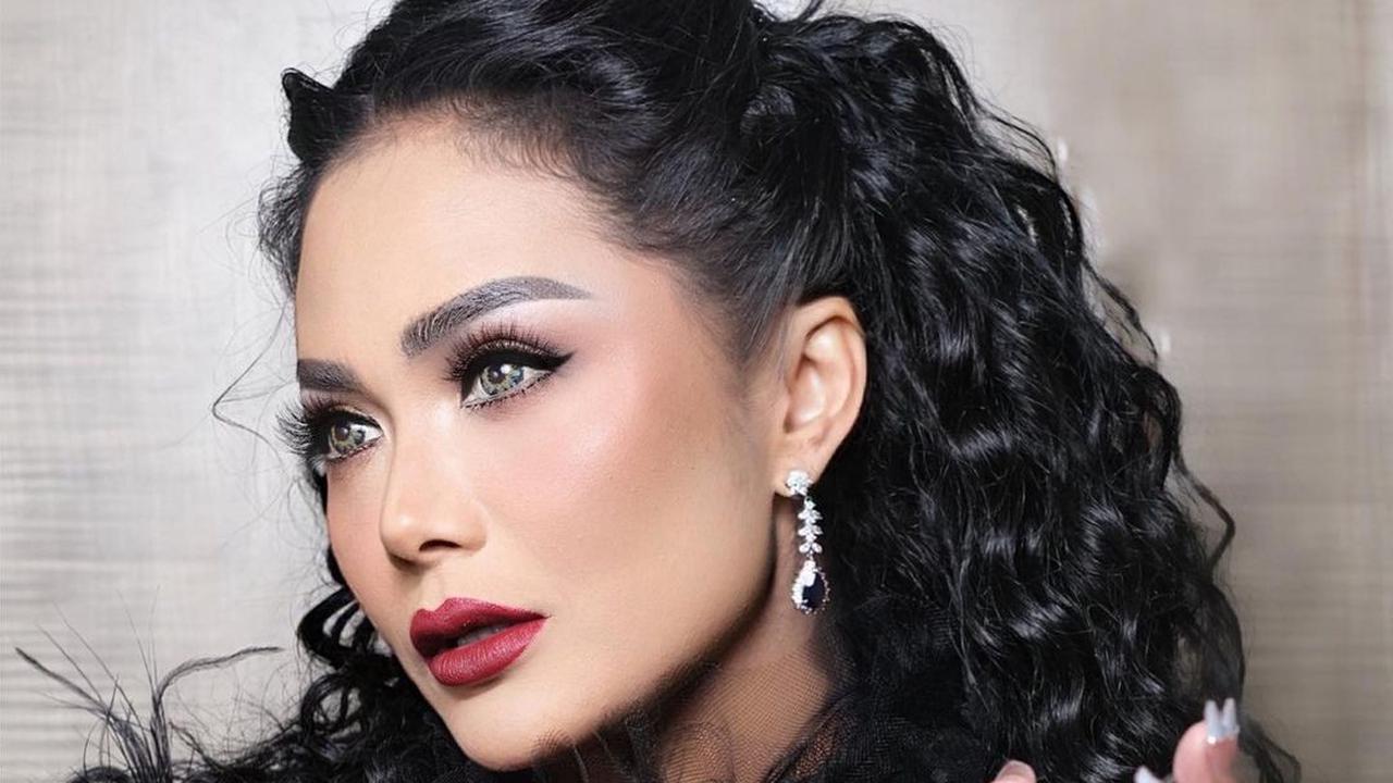 Krisdayanti. (Foto: Dok. Instagram @krisdayantilemos)
