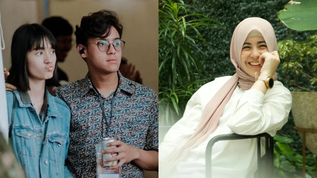Artis Sembunyikan Pernikahan Demi Privasi