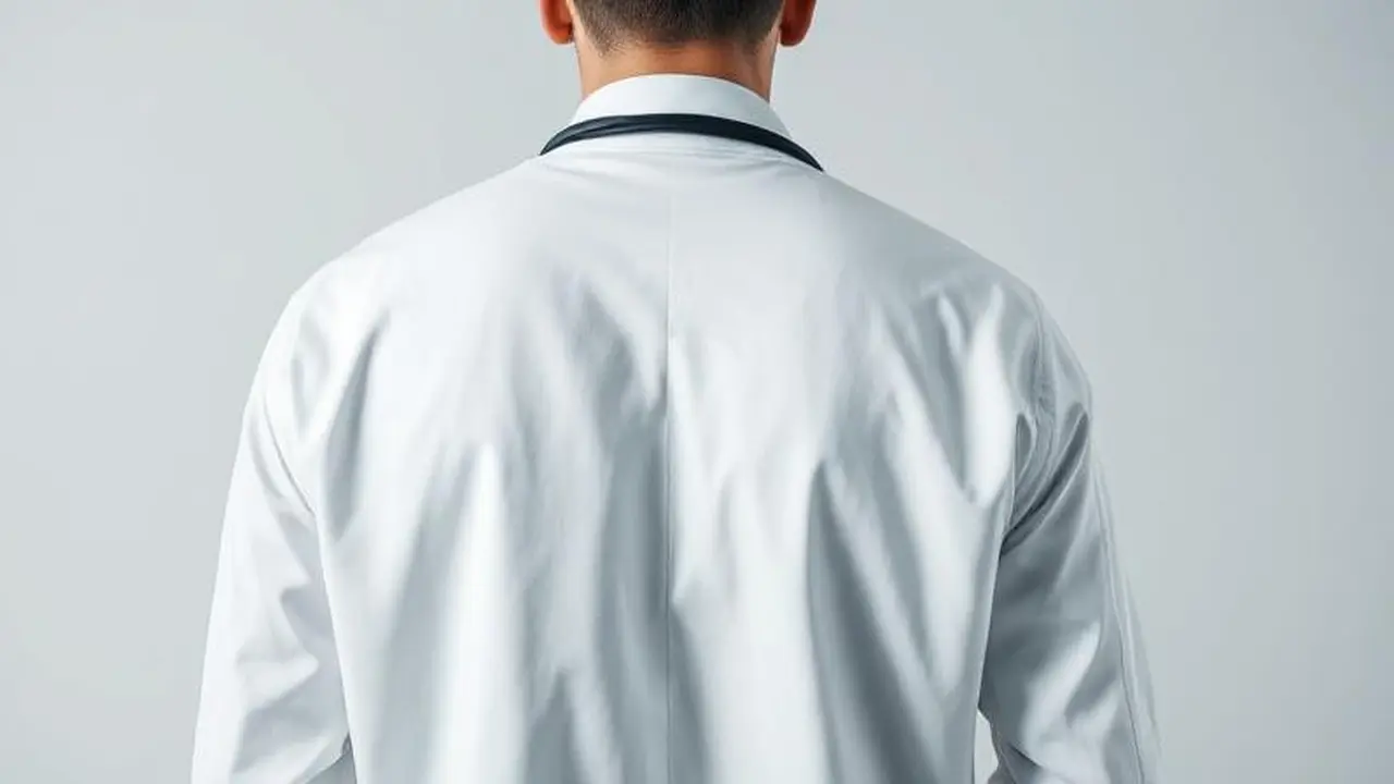 Ilustrasi Oknum Dokter Obgyn Garut 3 Kali Mangkir dari Panggilan POGI