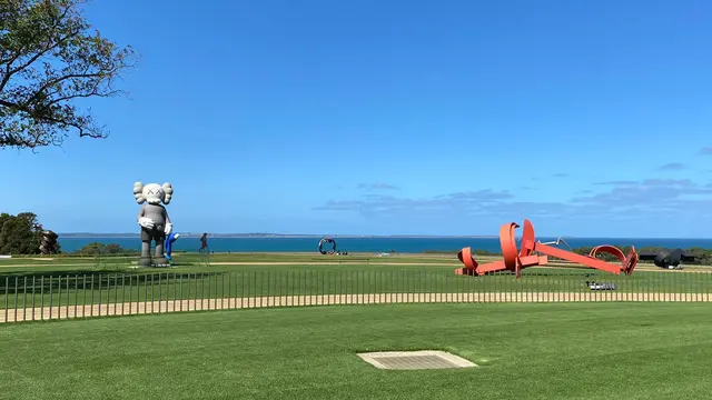 Mencicipi Jamuan Mewah di Pt. Leo Estate