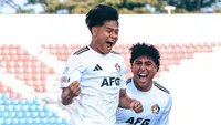 Zanadin Fariz Ungkap Sosok Yang Berjasa Bantu Raih 2 Gelar Terbaik di 2 Pekan Beruntun BRI Super League 2026/2027