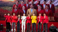 Program P2KB, SOKSI Perkuat Kaderisasi dan Konsolidasi Golkar
