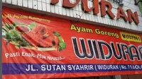 Terlanjur Makan Ayam Goreng Widuran Solo yang Ternyata Tidak Halal, Muslim Harus Bagaimana?