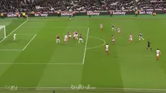 West Ham dan Stoke hanya mampu berbagi angka 1-1 saat keduanya jumpa di Stadion London pada lanjutan Liga Inggris. Kedua tim sulit...