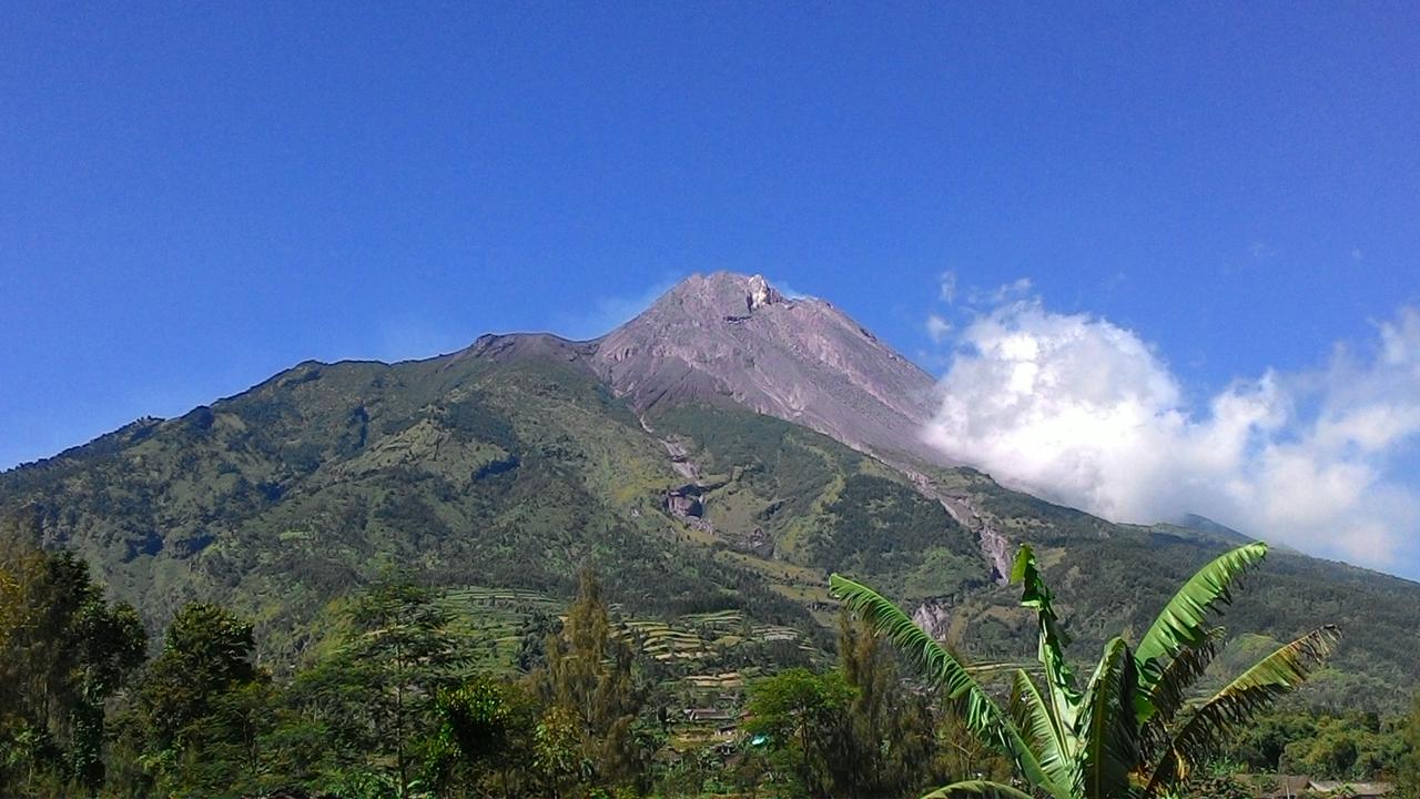 Gunung Merapi