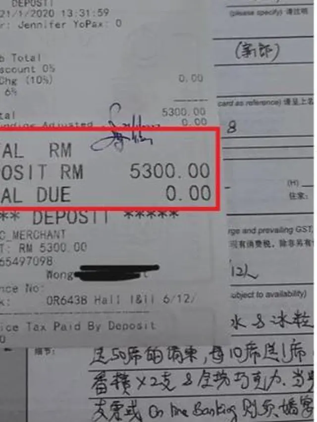 Jelang Menikah, Uang 18 Juta Pria Ini Dibawa Kabur Restoran