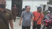 Buron 15 Tahun, Kejagung Tangkap Joko Susilo Terpidana Kasus Korupsi di Jambi
