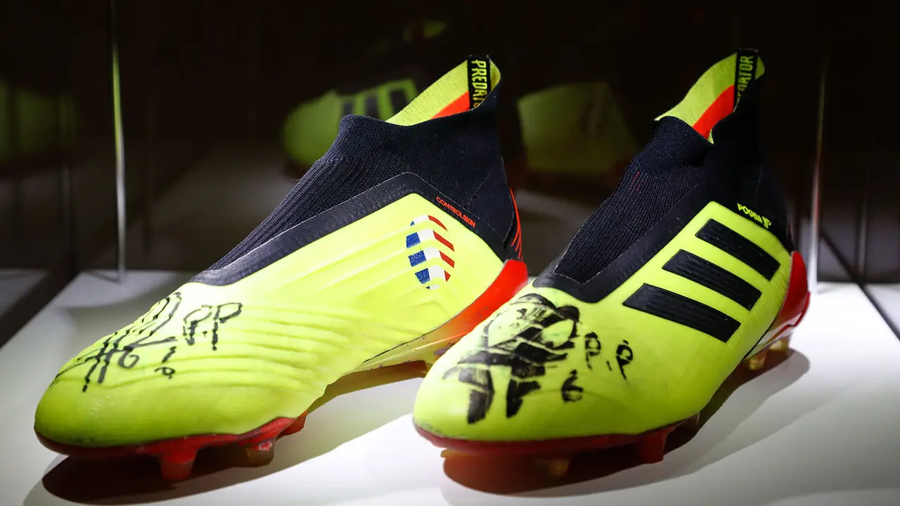 Paul Pogba