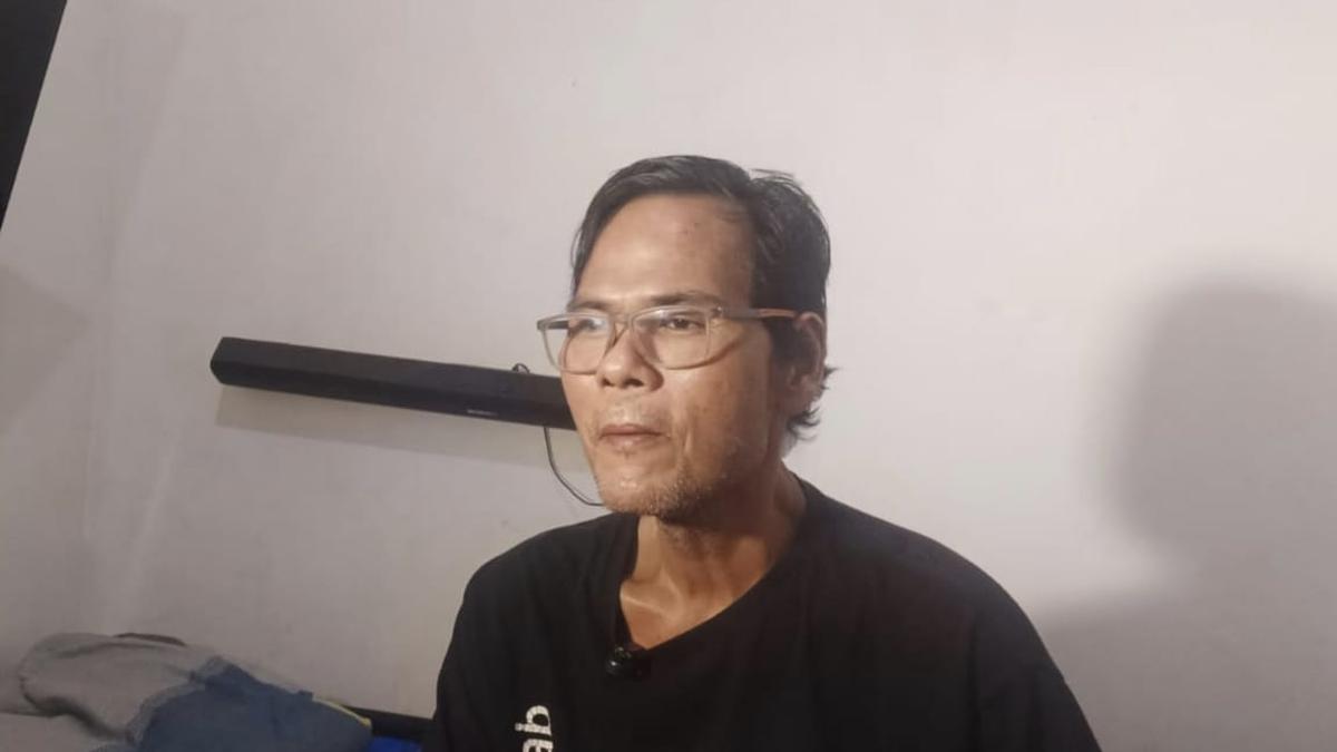 Impian Fahmi Bo Setelah Sembuh, Ingin Kerja Lagi Hingga Jalan-Jalan Bareng Cucu