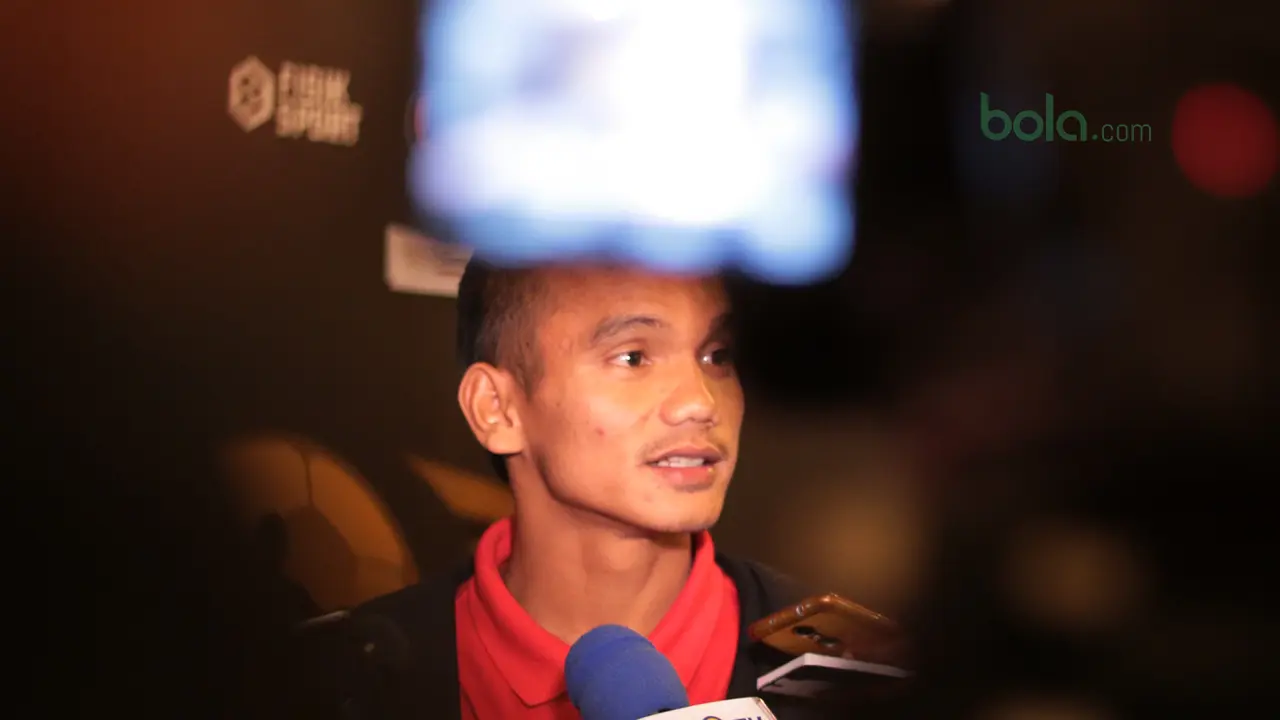 Riko Simanjuntak, Persija Jakarta, APPI, APPI Footballer of The Month