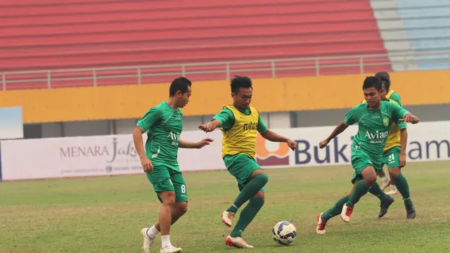 Persebaya United