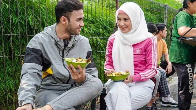 Wedding Agreement The Series (Foto: Disney+ Hotstar)