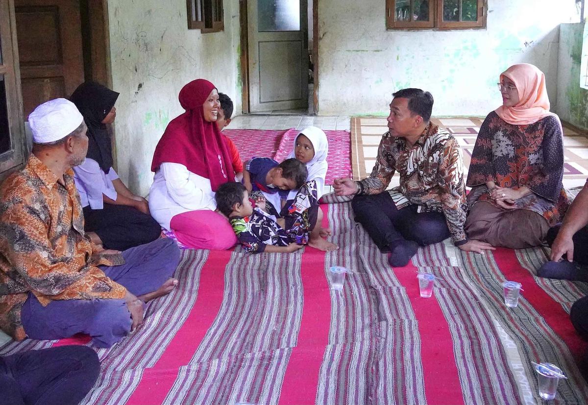 FOTO: GENTING Collaboration Summit 2025 Tegaskan Arah Baru Kolaborasi Nasional Cegah Stunting